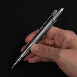 Spartan Blades "Grafi" Bare Titanium Pen 12 Spartan Blades "Grafi" Bare Titanium Pen -Outdoor Gear Store SB SP2ST 55293.1688996109.1280.1280 38975.1689087774