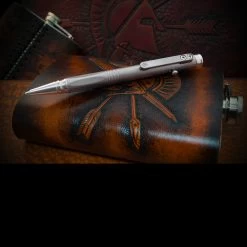 Spartan Blades "Grafi" Bare Titanium Pen 14 Spartan Blades "Grafi" Bare Titanium Pen -Outdoor Gear Store SB SP2STdet 18663.1688996109.1280.1280 22055.1689087774