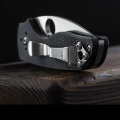 Spyderco Lil' Native G10 Slipit 14 Spyderco Lil' Native G10 Slipit -Outdoor Gear Store SC230NLGPdet4 97120.1650639288