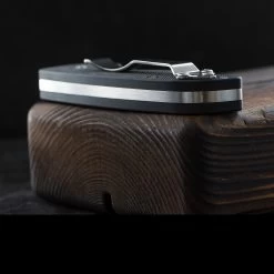 Spyderco Lil' Native G10 Slipit 16 Spyderco Lil' Native G10 Slipit -Outdoor Gear Store SC230NLGPdet5 77064.1650639288