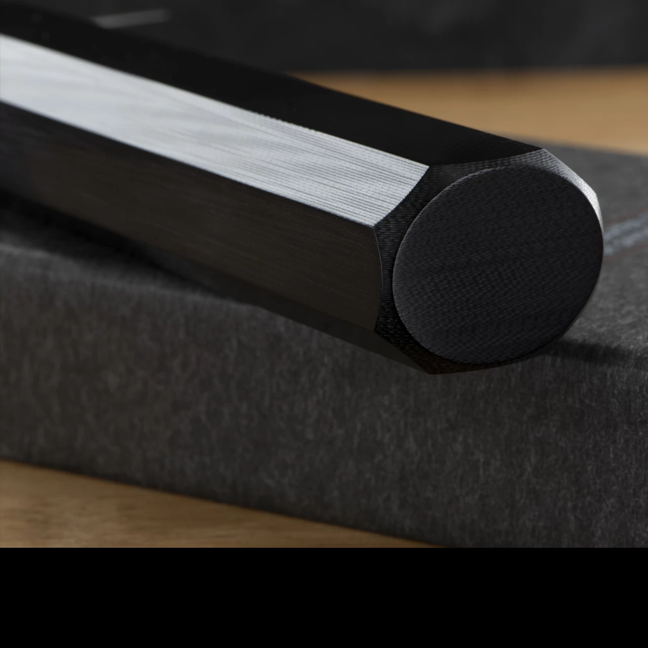 Spyderco Wakiita Bunka Bocho 6 Spyderco Wakiita Bunka Bocho - Image 4