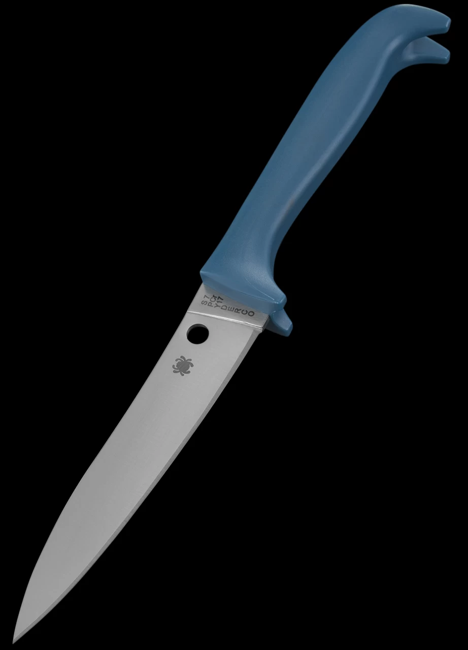 Spyderco Counter Puppy 6 Spyderco Counter Puppy - Image 4