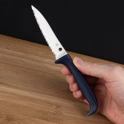 Spyderco Counter Puppy 17 Spyderco Counter Puppy -Outdoor Gear Store SCK20SPR.1 28802.1646234545