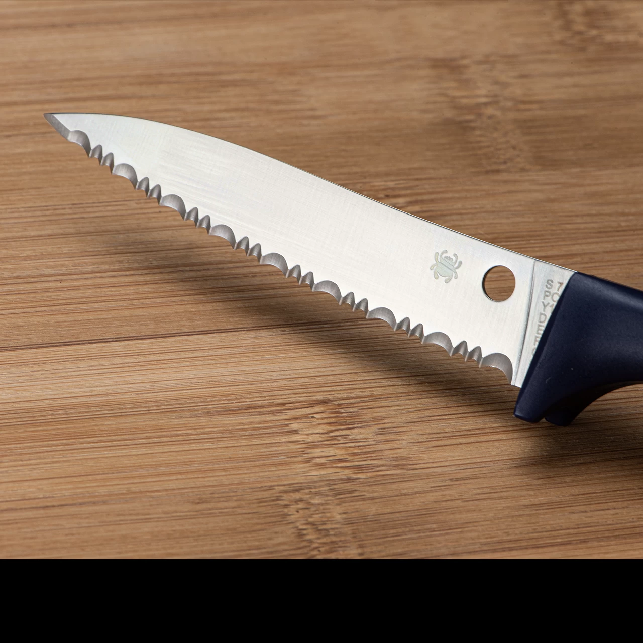 Spyderco Counter Puppy 10 Spyderco Counter Puppy - Image 8