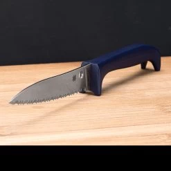 Spyderco Counter Puppy 19 Spyderco Counter Puppy -Outdoor Gear Store SCK20SPR.4 63553.1646234545