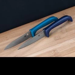 Spyderco Counter Puppy 15 Spyderco Counter Puppy -Outdoor Gear Store SCK20SPR 46071.1646234545