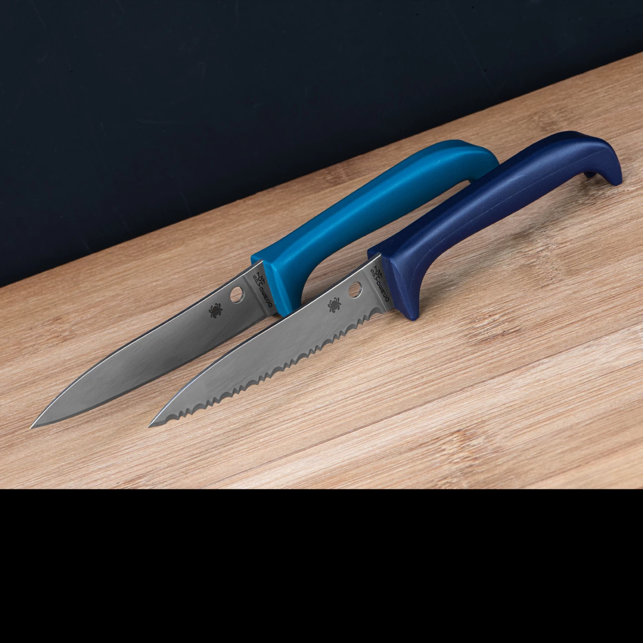 Spyderco Counter Puppy 5 Spyderco Counter Puppy - Image 3