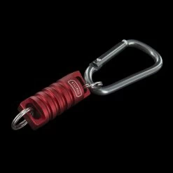 Silipac Magnetic Beads Keychain -Outdoor Gear Store SIL005ALRED01 19290.1647952636.1280.1280 36644.1647952785