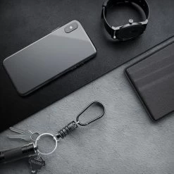 Silipac Magnetic Beads Keychain Stonewash -Outdoor Gear Store SIL005 74236.1639060480.1280.1280 93854.1639060518