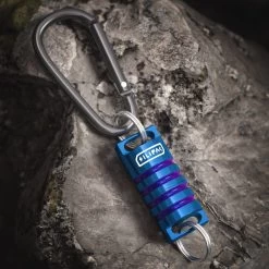Silipac Magnetic Beads Keychain -Outdoor Gear Store SIL005blue 63914.1647952636.1280.1280 75718.1647952786