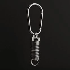 Silipac Magnetic Beads Keychain Stonewash -Outdoor Gear Store SIL005det 07094.1639060480.1280.1280 88259.1639060518