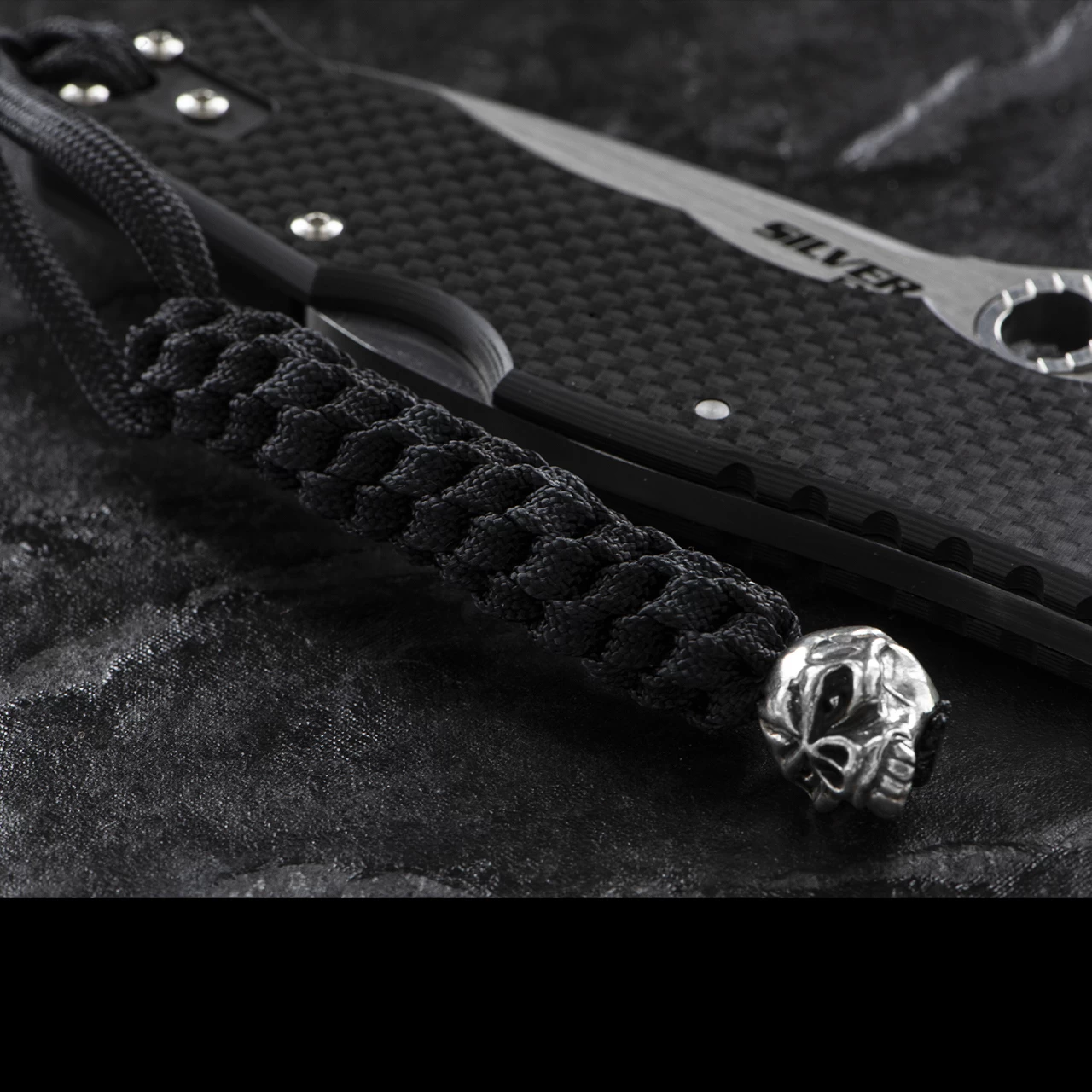 Schmuckatelli Emerson Lanyard 3 Schmuckatelli Emerson Lanyard