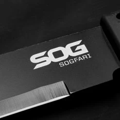 SOG SOGfari Machete -Outdoor Gear Store SOG MC 01 .3 99577.1626779439