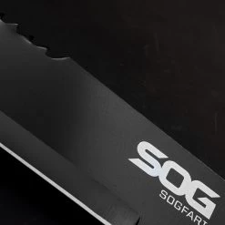 SOG SOGfari Machete -Outdoor Gear Store SOG MC 01 71607.1626779439