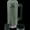 STANLEY CLASSIC LEGENDARY BOTTLE 1.9L -Outdoor Gear Store Stanley Leg.Classic 1.9L GREEN.2 82915.1692363829