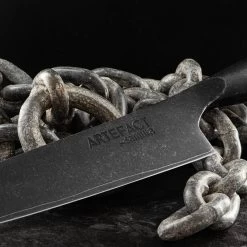 Samura Artefact Chef's Kitchen Knife 7 Samura Artefact Chef's Kitchen Knife -Outdoor Gear Store TC SAR 0085.1 65972.1686044716