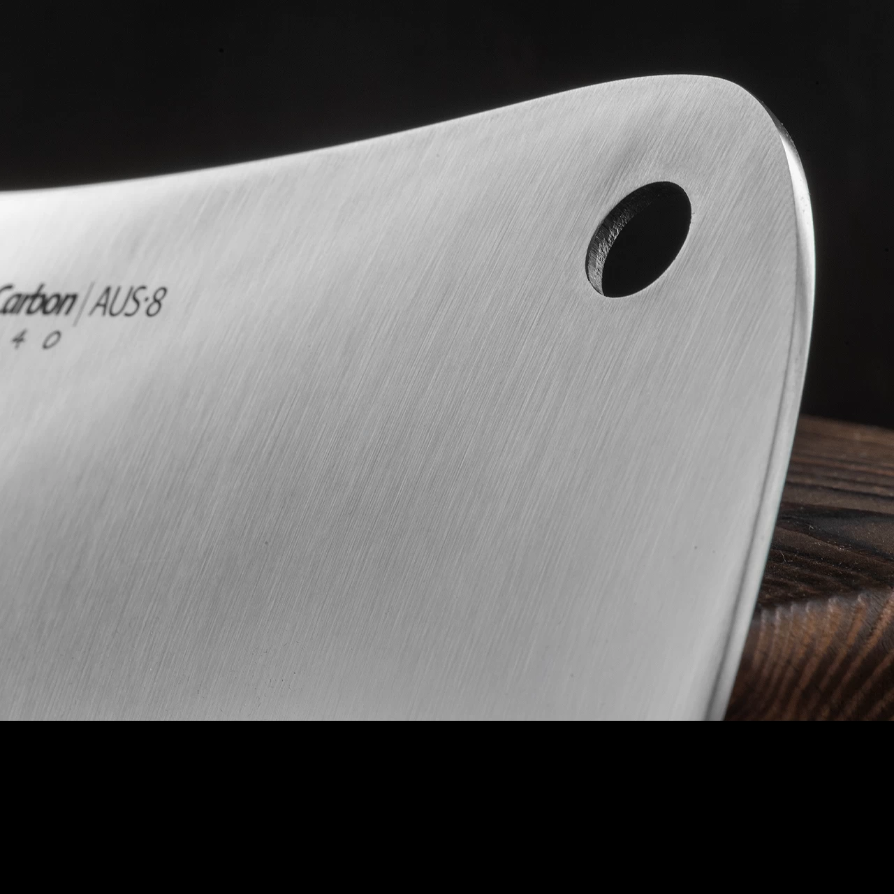 Samura MO-V Cleaver 3 Samura MO-V Cleaver