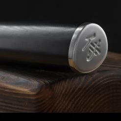 Samura MO-V Cleaver 11 Samura MO-V Cleaver -Outdoor Gear Store TC SKJ 0011det3 74542.1631278434