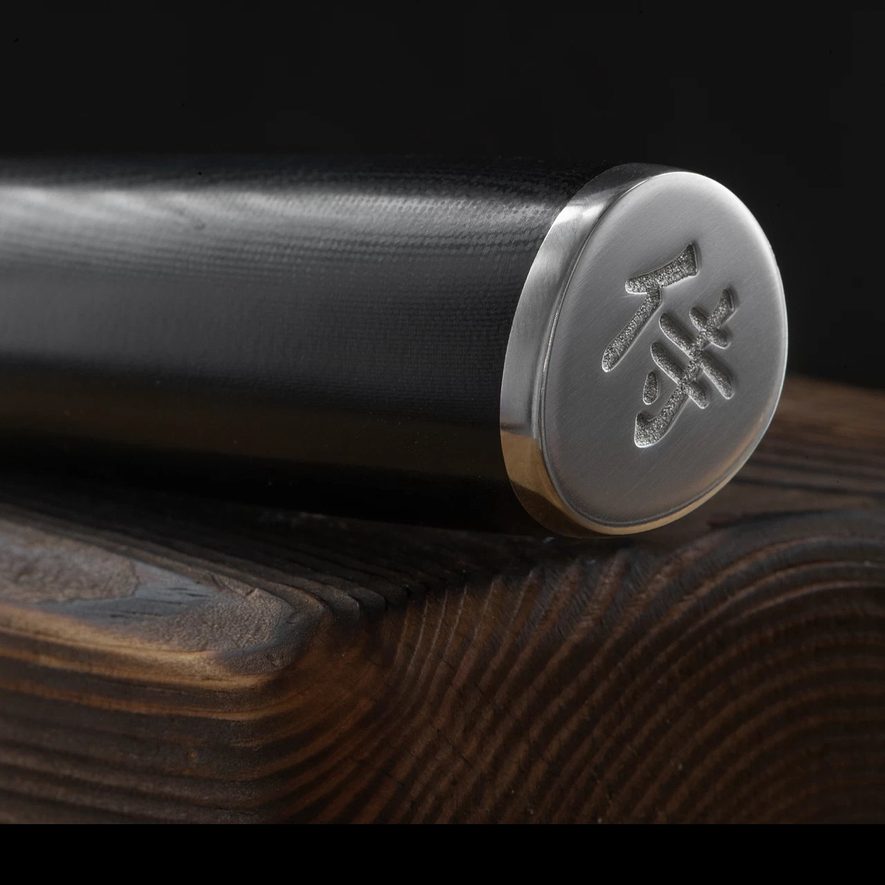 Samura MO-V Cleaver 7 Samura MO-V Cleaver - Image 5