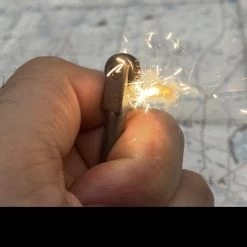 Maratac Flint Sparker XL Titanium 11 Maratac Flint Sparker XL Titanium -Outdoor Gear Store TC SMB 0040MCdet5 29145.1637150415