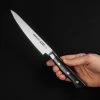 Samura Pro-S Utility Large Kitchen Knife -Outdoor Gear Store TC SP 0023.1 55210.1685978150