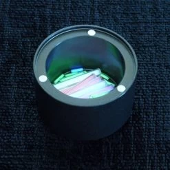 Tec Accessories Min-E-Vault -Outdoor Gear Store TECMEV002RGD 94472.1636036067