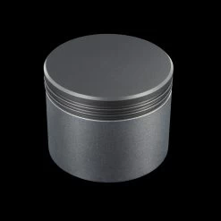 Tec Accessories Min-E-Vault -Outdoor Gear Store TECMEV002SILjpg01 26435.1636036065