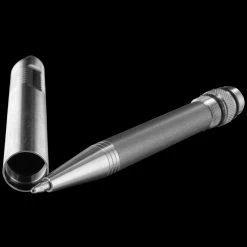 Titaner Titanium Keychain Pen -Outdoor Gear Store TITAN PENKEYCHAIN.2 18625.1694183541