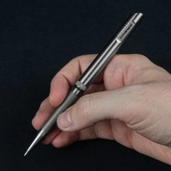 Titaner Titanium Keychain Pen -Outdoor Gear Store TITAN PENKEYCHAIN.5 67292.1694183542
