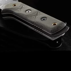 TOPS Knives TOPS Black Rhino -Outdoor Gear Store TP101.2 75030.1664183980.1280.1280 46322.1664205452