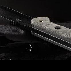 TOPS Knives TOPS Black Rhino -Outdoor Gear Store TP101.3 92856.1664183981.1280.1280 32022.1664205451