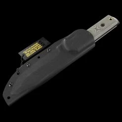 TOPS Knives TOPS Black Rhino