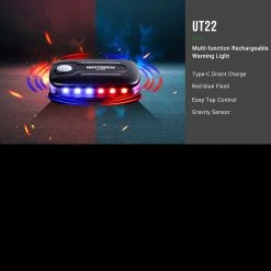 Nextorch UT22 Multi-Function Warning Light 24 Nextorch UT22 Multi-Function Warning Light -Outdoor Gear Store UT22 67909.1688395498.1280.1280 65006.1688396152
