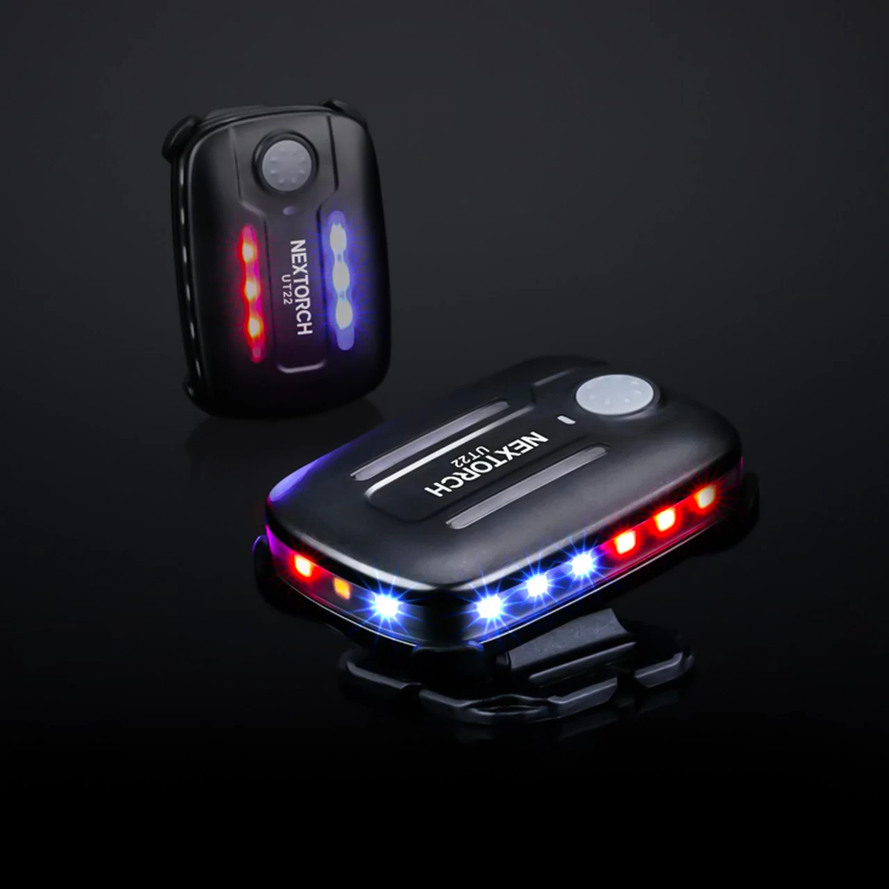 Nextorch UT22 Multi-Function Warning Light 4 Nextorch UT22 Multi-Function Warning Light - Image 2