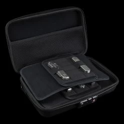 Vault EDC Case Secure -Outdoor Gear Store VLT002det6 55539.1633608766