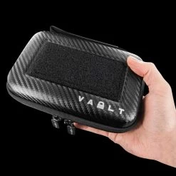 Vault EDC Case Nano Carbon Fibre -Outdoor Gear Store VLT003CF07 56941.1670925610.1280.1280 61512.1695829212.1280.1280 69579.1695900303