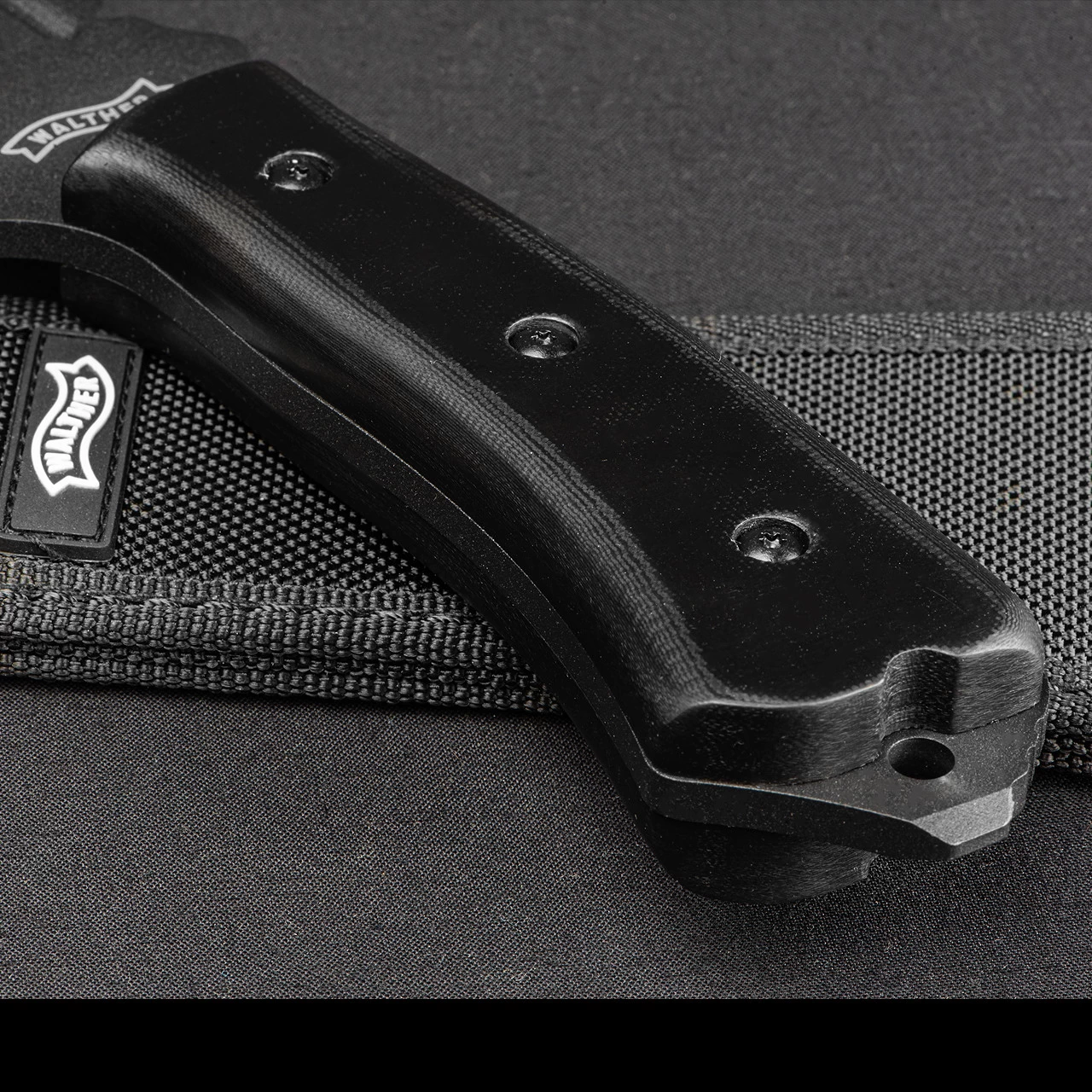 Walther MSM Machete 5 Walther MSM Machete - Image 3