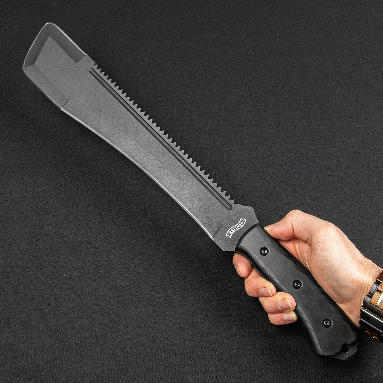 Walther MSM Machete 4 Walther MSM Machete - Image 2