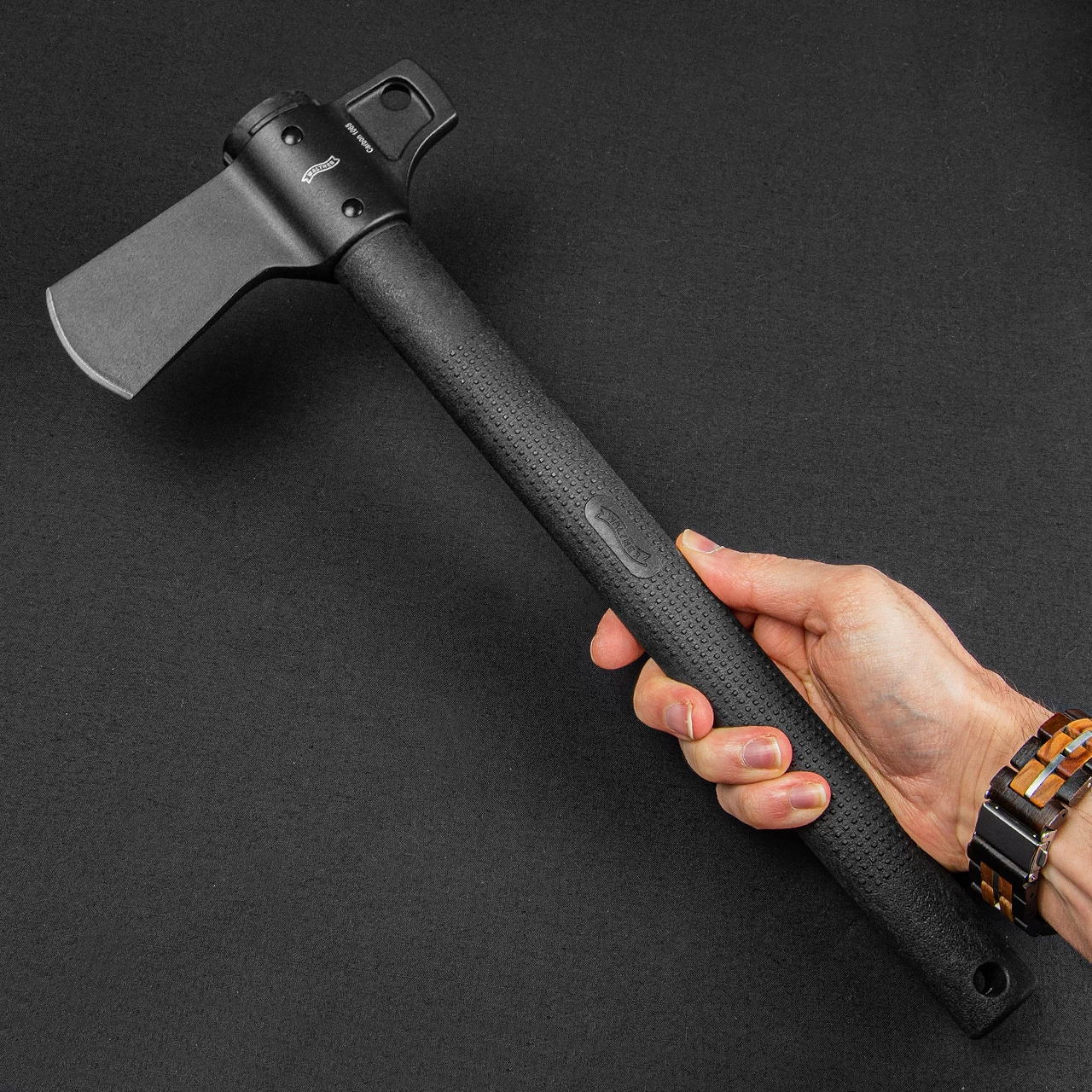 Walther Tactical Tomahawk 2 3 Walther Tactical Tomahawk 2