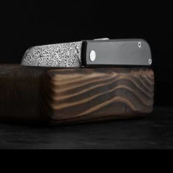 Wesn Samla Titanium Damascus -Outdoor Gear Store WESN145det2 54567.1660055157.1280.1280 97557.1660125256