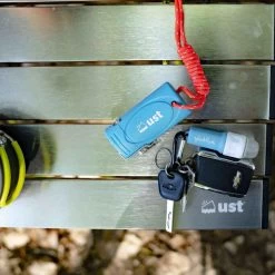 UST TekFire Pro -Outdoor Gear Store WG106664 30998.1656070114