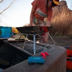 UST TekFire Pro -Outdoor Gear Store WG106665 48960.1656070114