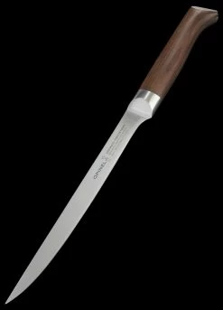 Opinel Les Forgés 1890 Slim Knife