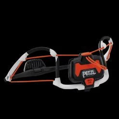 Petzl IKO Core -Outdoor Gear Store WIT 002402det2 81295.1601375933