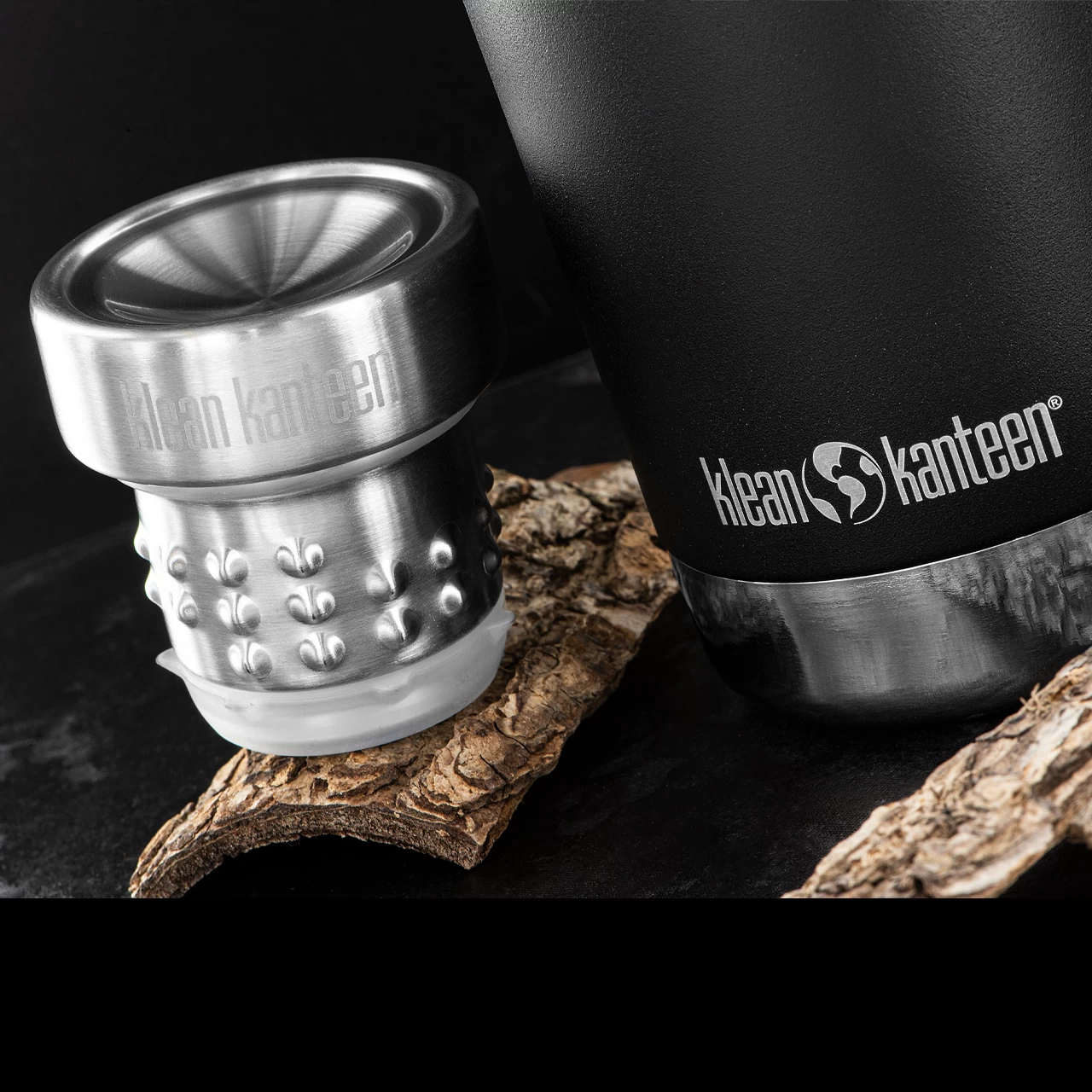 Klean Kanteen Insulated Classic Pour Through 750ml 7 Klean Kanteen Insulated Classic Pour Through 750ml - Image 5