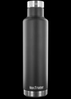 Klean Kanteen Insulated Classic Pour Through 750ml 13 Klean Kanteen Insulated Classic Pour Through 750ml -Outdoor Gear Store WIT K25VCPT BK 85771.1648563886.1280.1280 13158.1648563908