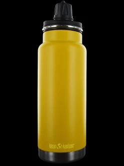 Klean Kanteen TKWide Insulated (946ml) Chug Cap -Outdoor Gear Store WIT K32TKWCG MG 99675.1695830831