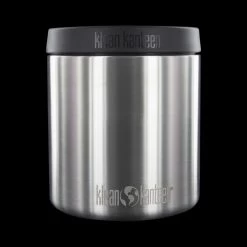 Klean Kanteen Insulated TKCanister 16 Klean Kanteen Insulated TKCanister -Outdoor Gear Store WIT K8TKCANdet6medium 79625.1618914041