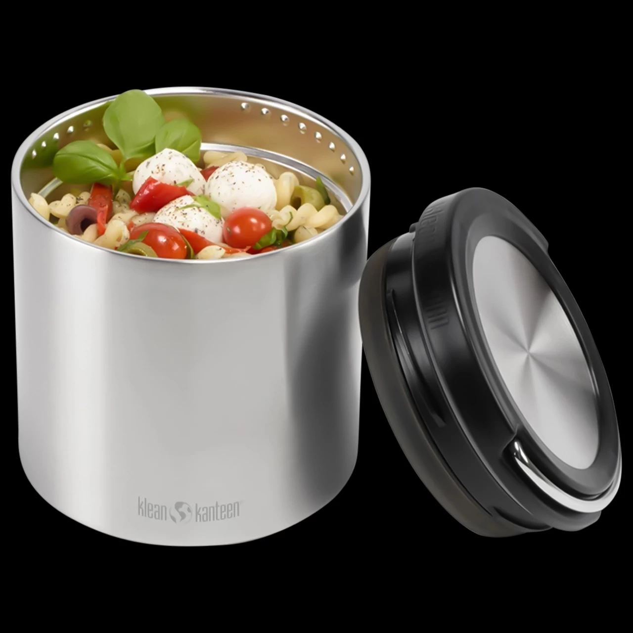 Klean Kanteen Insulated TKCanister 6 Klean Kanteen Insulated TKCanister - Image 4