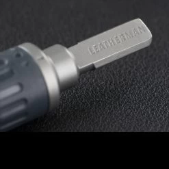 Leatherman Ratchet Driver -Outdoor Gear Store WIT LT37CP.2 93014.1617195615